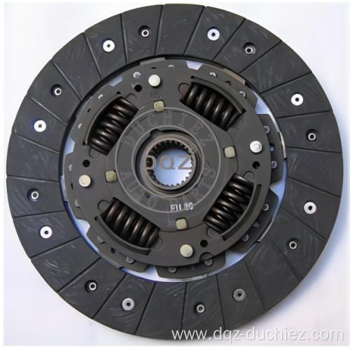 Clutch Disc Clutch Kit for Daewoo NBC